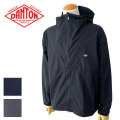 DANTON ダントン ナイロン フードジャケット メンズ DT-A0675 SNY